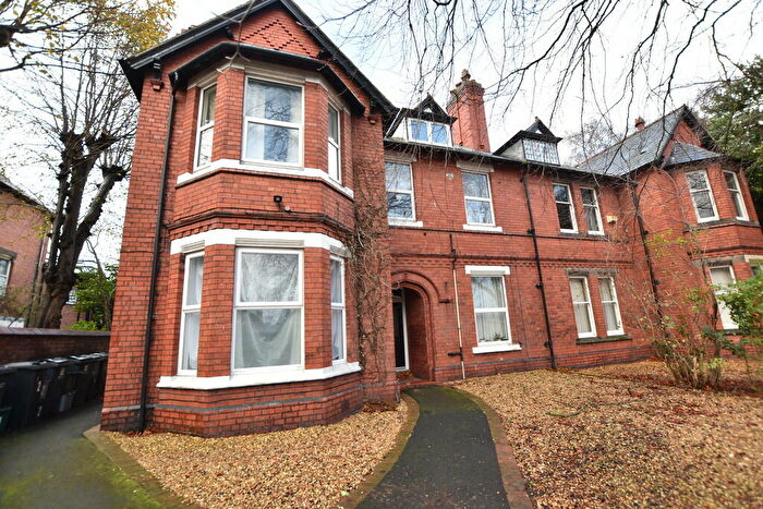 2 Bedroom Flat To Rent In Flat, Liverpool Road, Chester, CH2