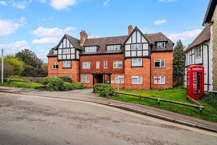 2 Bedroom Flat For Sale In High Street, Old Oxted, Oxted, RH8