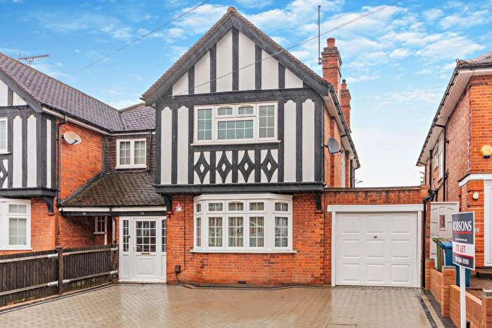 3 Bedroom Semi-Detached House To Rent In Cecil Park, HA5