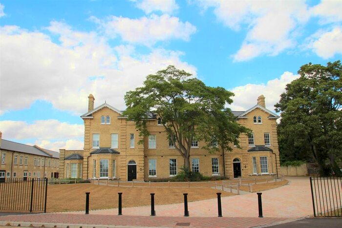 2 Bedroom Flat To Rent In Nero Court, Napier Road, Colchester, CO2