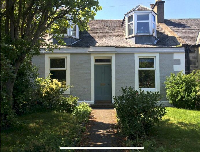 3 Bedroom Semi-Detached House To Rent In North Fort Street, Edinburgh, Midlothian, EH6