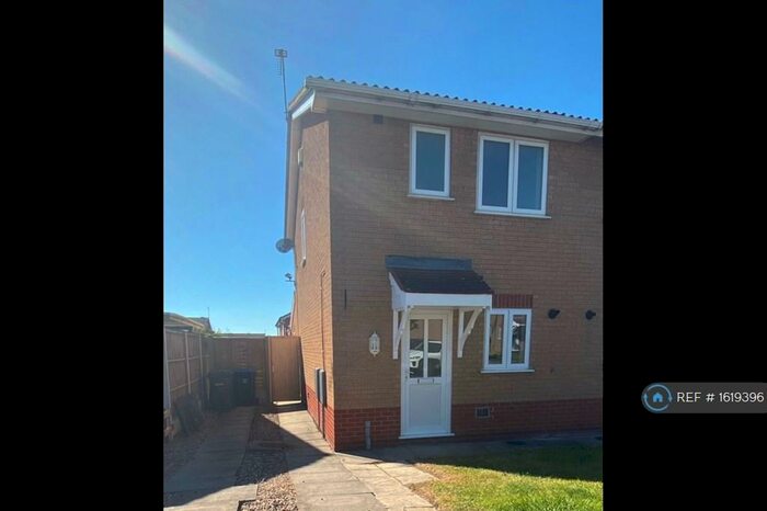2 Bedroom Semi-Detached House To Rent In Devitt Way, Leicester, LE9