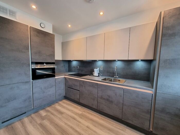 2 Bedroom Flat To Rent In Laverock Braes Drive, Bridge Of Don, Aberdeen, AB22