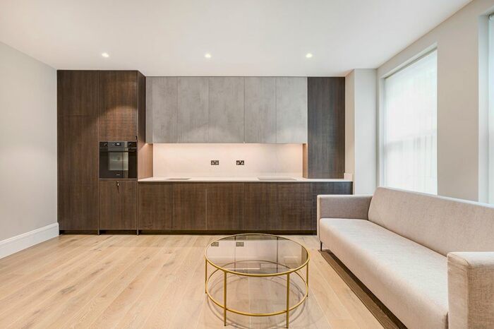 1 Bedroom Flat To Rent In Collingham Road, London, SW5