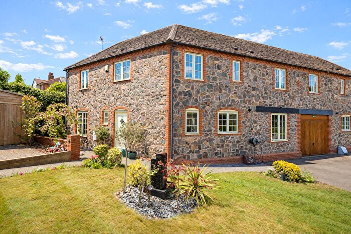 4 Bedroom Semi Detached House For Sale In Newtown Linford Lane, Groby, Leicester, Leicestershire, LE6