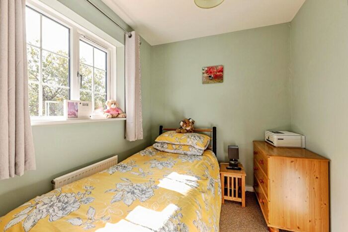 4 Bedroom Semi-Detached House For Sale In Highgrove Walk, Weston-super-Mare, Somerset, BS24