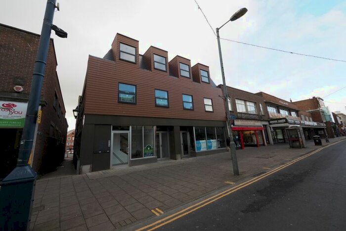 2 Bedroom Flat To Rent In King Street, Great Yarmouth, NR30