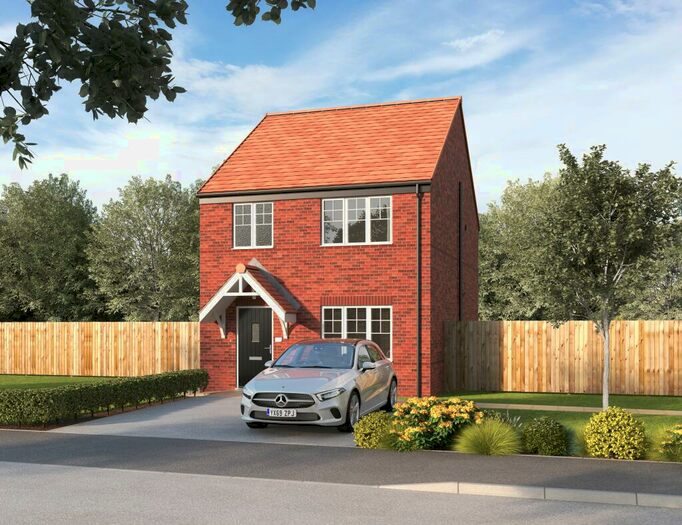 3 Bedroom House To Rent In Wellington Park, Sunderland, SR5