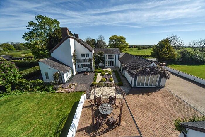 4 Bedroom Detached House For Sale In Derby Road, Ashbourne, DE6