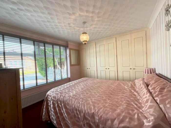 2 Bedroom Bungalow For Sale In Fraser Close, Stone, ST15