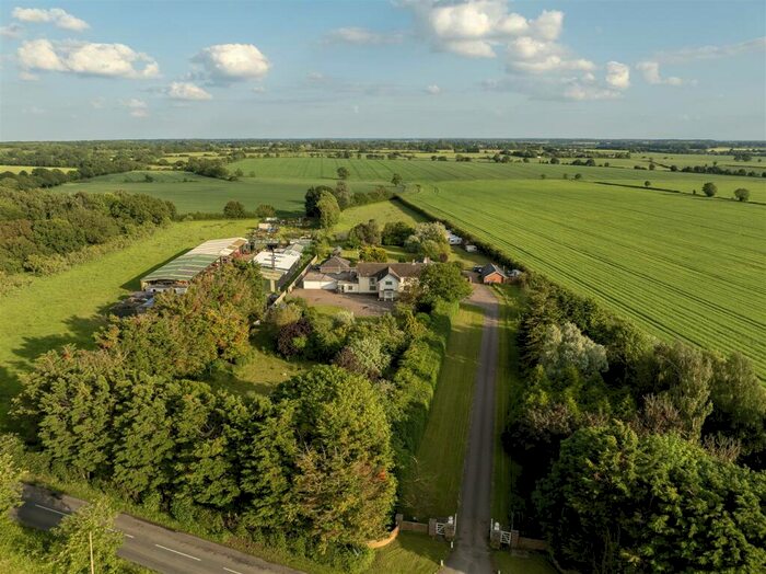 6 Bedroom Detached House For Sale In Little Waldingfield, CO10