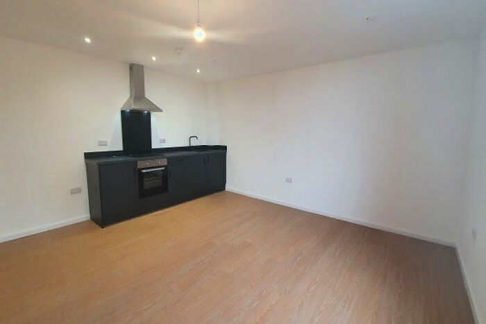 1 Bedroom Flat To Rent In Toto House, Bolton, BL2
