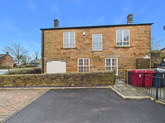 3 Bedroom Detached House To Rent In Main Road, Holmesfield, Dronfield, S18