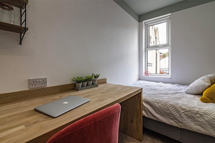 4 Bedroom Terraced House To Rent In St. Rumbolds Street, Lincoln, LN2