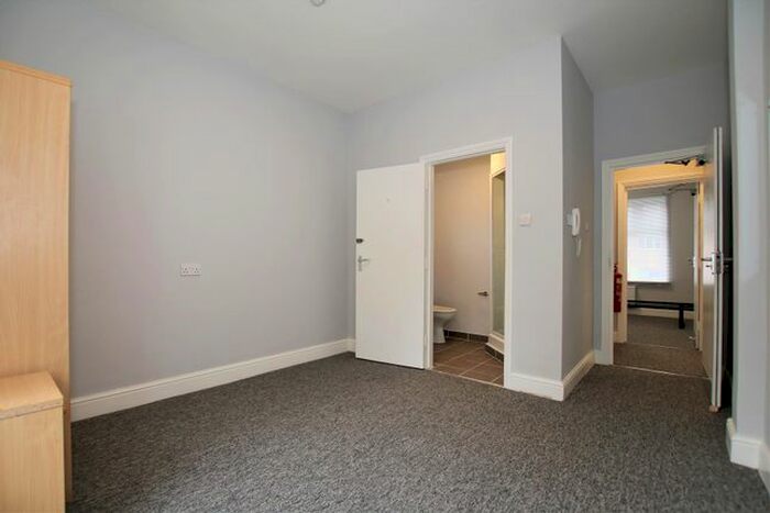 Property To Rent In Harlesden Road, Willesden, London, NW10