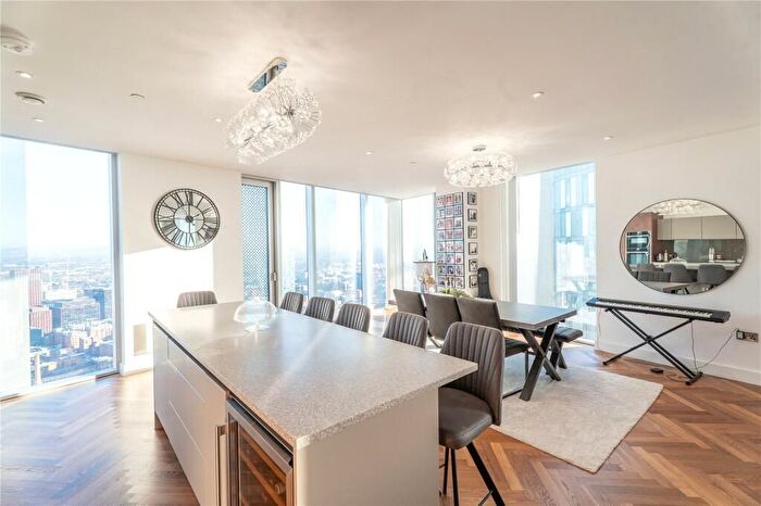 3 Bedroom Flat To Rent In Wembley, London, HA0