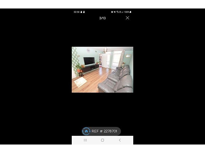 2 Bedroom Terraced House To Rent In Kent Close, Coventry, CV3