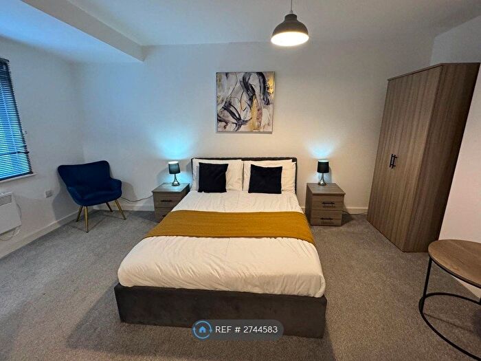 1 Bedroom Flat To Rent In Plants Yard, Worksop, S80