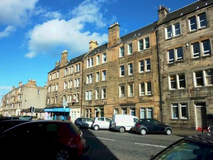 1 Bedroom Flat To Rent In Easter Road, Edinburgh, EH6