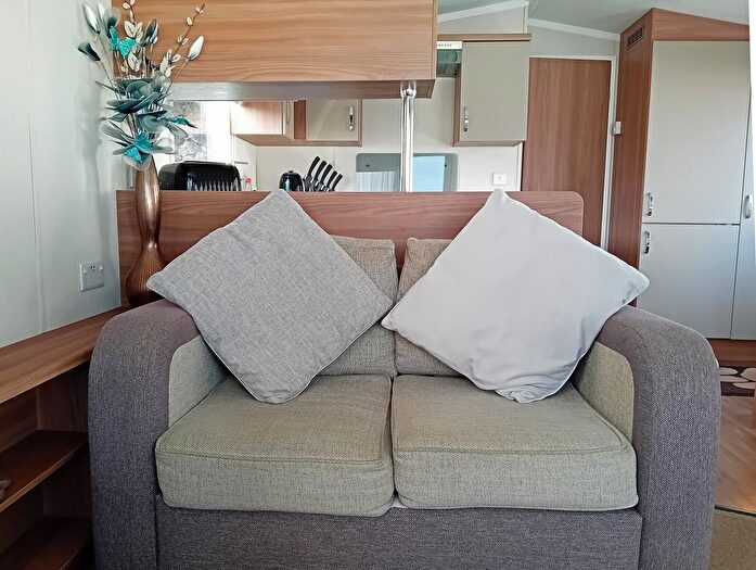 2 Bedroom Property For Sale In Swift Bordeaux Escape, Meadows Retreat Lodge Park, Cockermouth, Cumberland, CA13