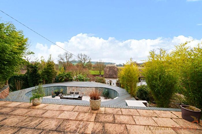 3 Bedroom Cottage For Sale In Dorchester Road, Frampton, Dorchester, DT2