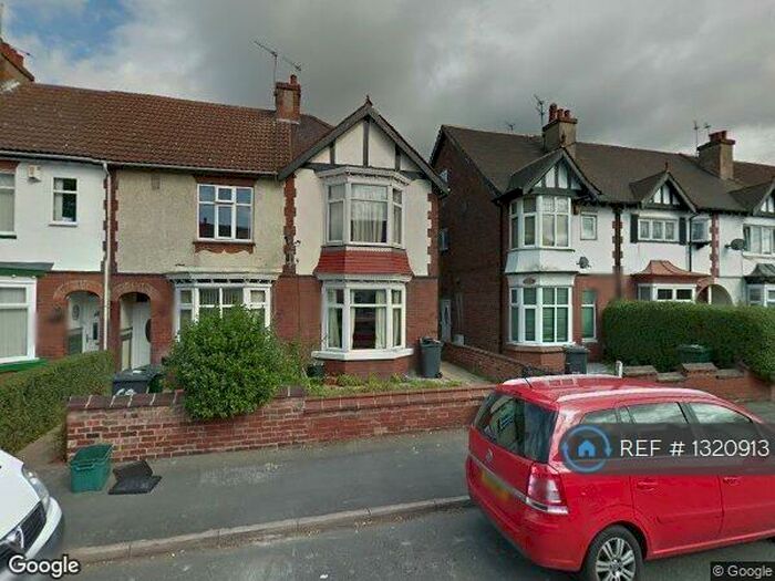 3 Bedroom End Of Terrace House To Rent In Craithie Road, Doncaster, DN2