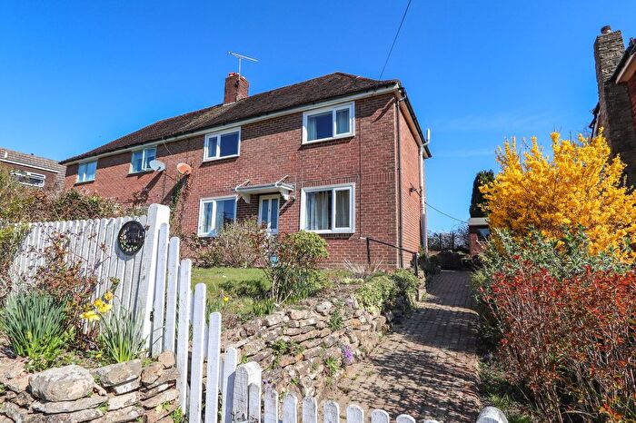 3 Bedroom Semi-Detached House For Sale In Netherfield Hill, Battle, TN33