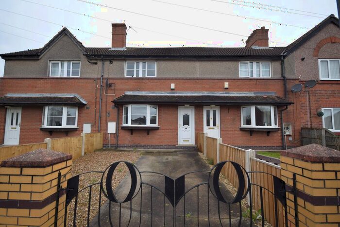 3 Bedroom Terraced House To Rent In Stanley Road, Stainforth, Doncaster, DN7