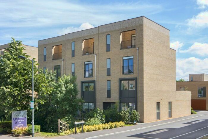 4 Bedroom Terraced House To Rent In Seekings Close, Trumpington, Cambridge, CB2