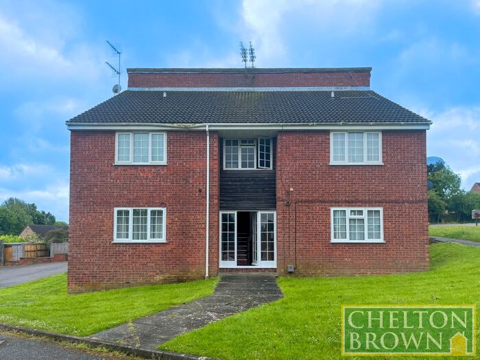 1 Bedroom Studio To Rent In Balliol Road, Daventry, Northants, NN11