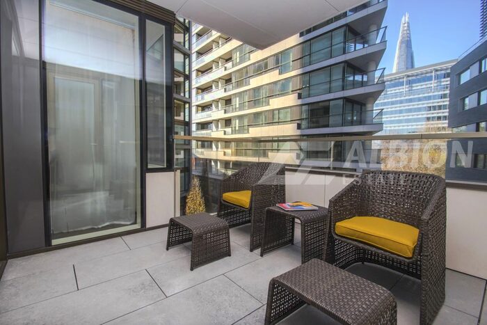1 Bedroom Flat To Rent In Balmoral House, Earls Way, London, SE1