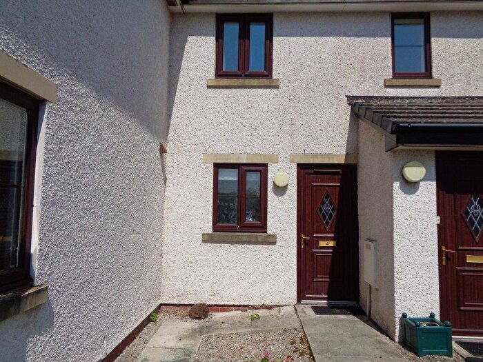 Studio To Rent In Bow Windows Avenue, Barrow-In-Furness, LA13