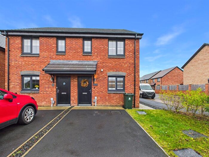 2 Bedroom Semi Detached House For Sale In Windmill Avenue, North Shields, NE29