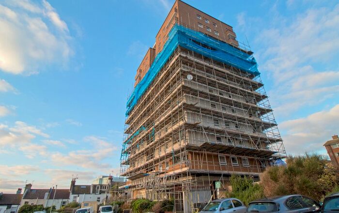 Studio To Rent In Tyson Place, Grosvenor Street, Brighton, BN2