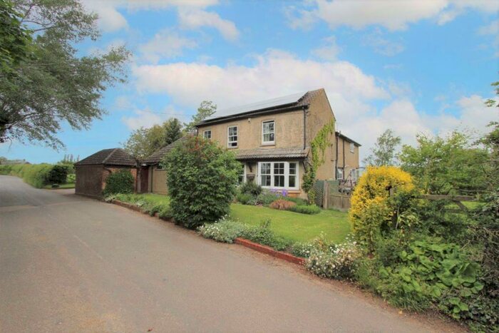 4 Bedroom House To Rent In Village Of Wingfield, LU7