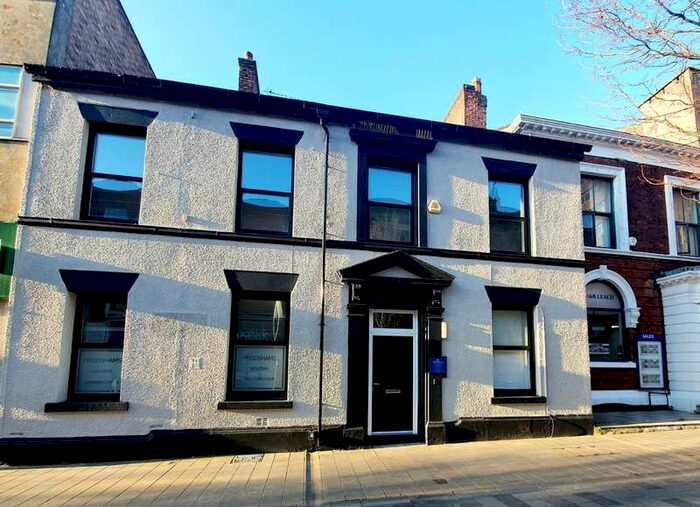 1 Bedroom Apartment To Rent In Hardshaw Street, St. Helens, WA10