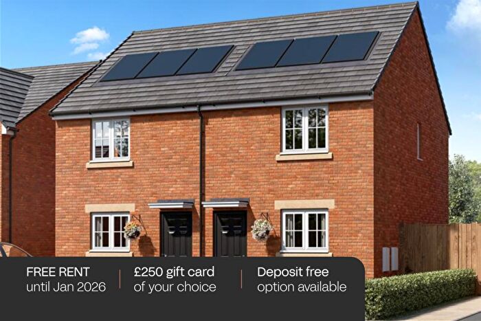 2 Bedroom Detached House To Rent In Wheelgate Road, Costhorpe, S81