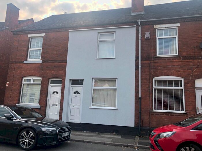 3 Bedroom Terraced House To Rent In Green Lane, Leamore, WS3