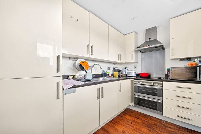 1 Bedroom Flat To Rent In Point One Apartments, Ramsgate Street, Dalston, E8