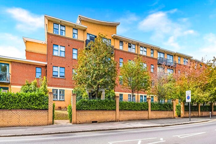 1 Bedroom Flat For Sale In Tottenham Lane, North Point Tottenham Lane, N8