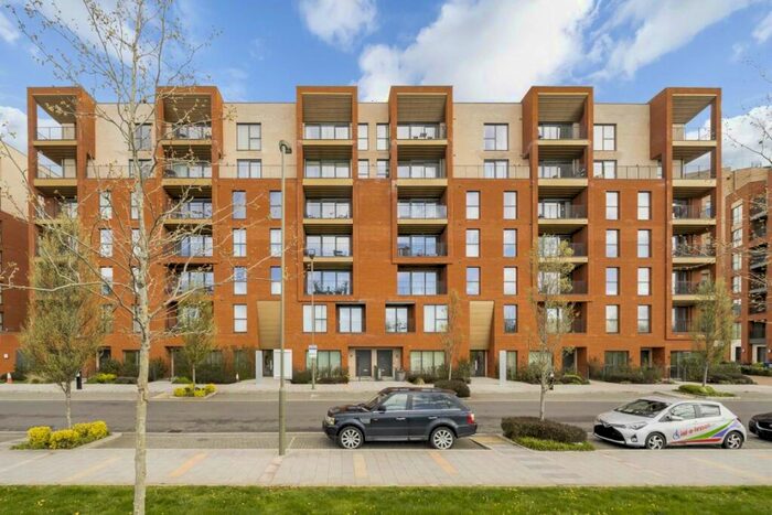 1 Bedroom Flat To Rent In Lismore Boulevard, London, NW9