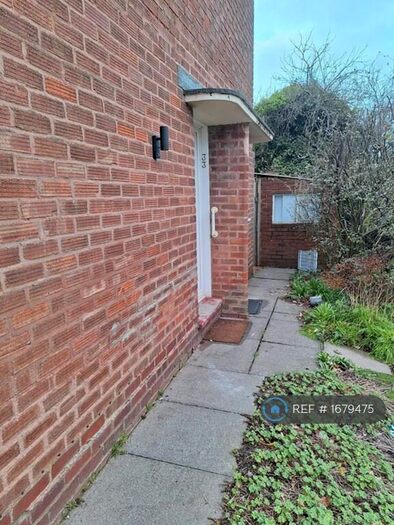1 Bedroom Flat To Rent In Hayley Green Road, Birmingham, B32