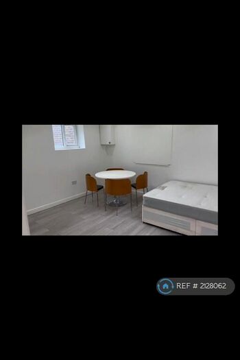 Studio To Rent In Seaton Close, London, E13
