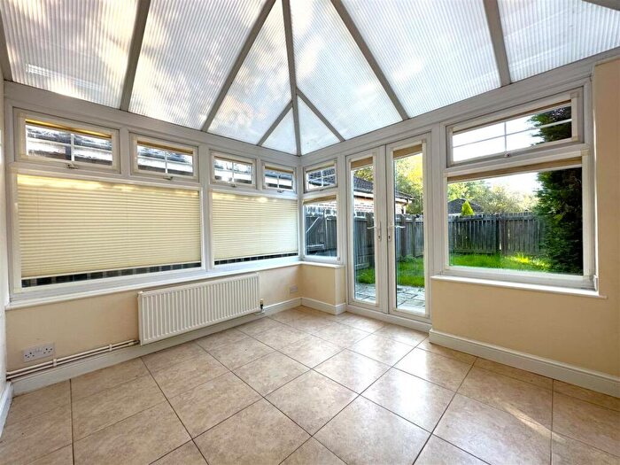 2 Bedroom End Of Terrace House To Rent In Southfield, Balderton, NG24