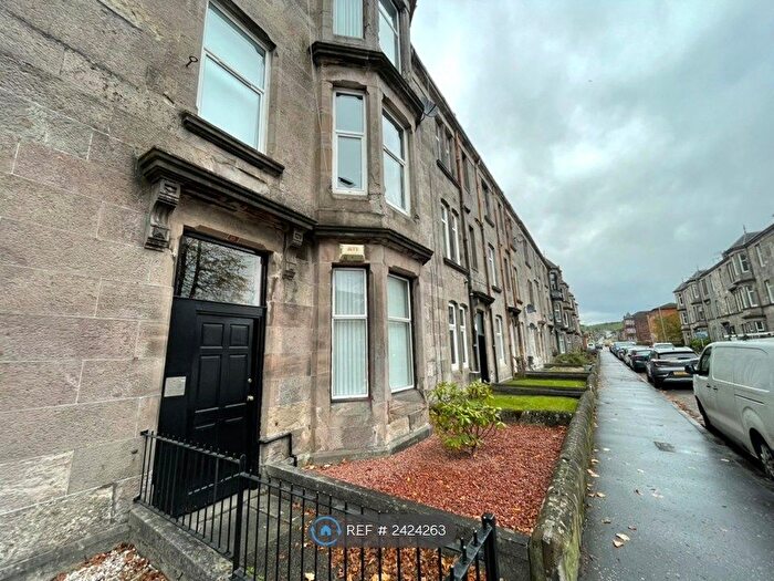 2 Bedroom Flat To Rent In Bonhill Road, Dumbarton, G82