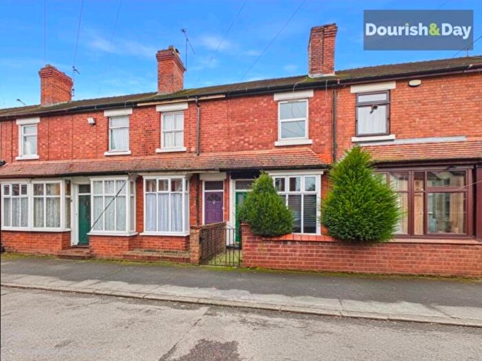 1 Bedroom Property To Rent In Mynors Street, Stafford, ST16