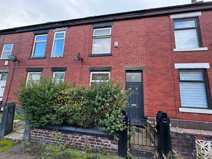 2 Bedroom Terraced House For Sale In Ulundi Street, Radcliffe, Manchester, M26