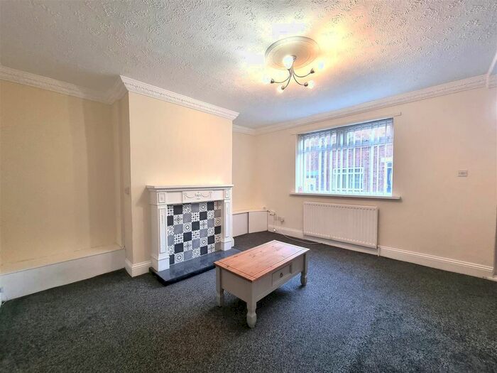 2 Bedroom Terraced House To Rent In Prospect Street, Chester Le Street, DH3