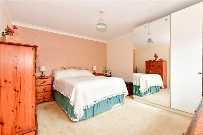 4 Bedroom Detached House For Sale In Manor Close, Deal, Kent, CT14