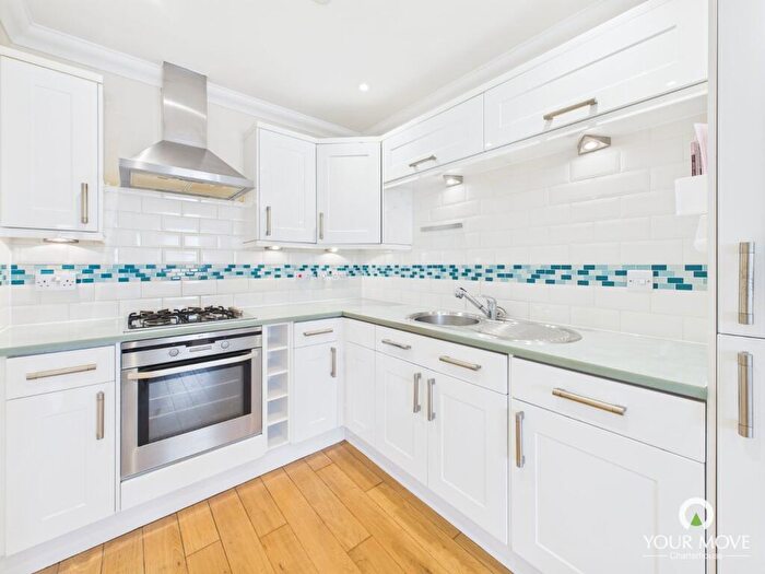 2 Bedroom Apartment To Rent In Archway Road, Ramsgate, Kent, CT11